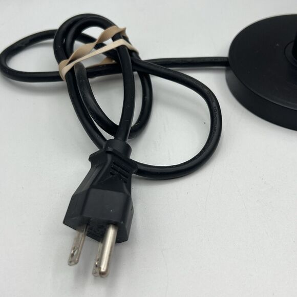 Nespresso Electric Milk Frother Aeroccino Plus Stainless Model 3192 Hot & Cold - Picture 7 of 10